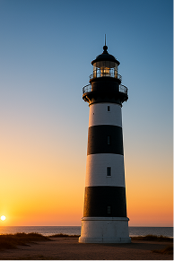 Lighthouse